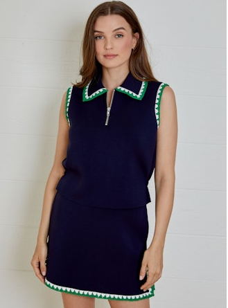 BLISS TOP DHS2116