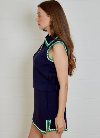 BLISS TOP DHS2116