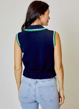 BLISS TOP DHS2116