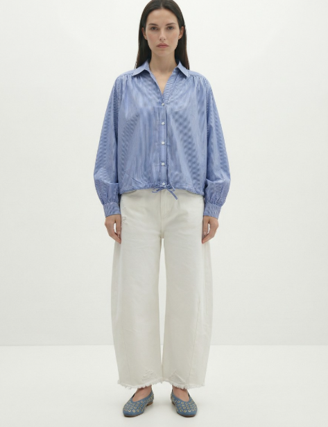 CORA DRAWSTRING