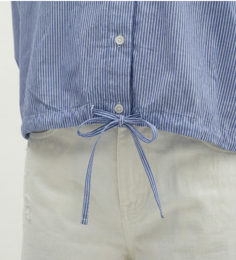 CORA DRAWSTRING