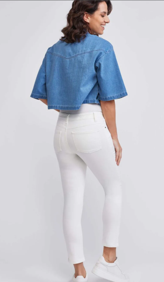 ANKLE STRAIGHT WA68