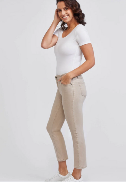 ANKLE STRAIGHT WA68