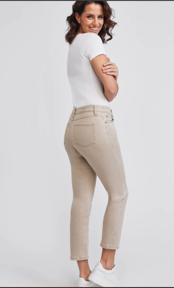 ANKLE STRAIGHT WA68
