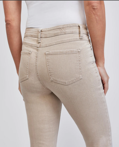 ANKLE STRAIGHT WA68