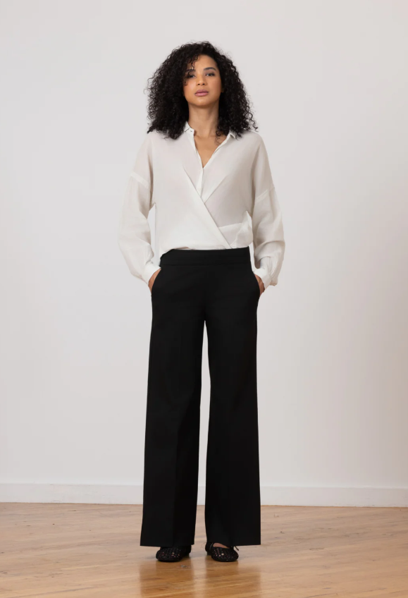 CARLA STRETCH COTTON F1787