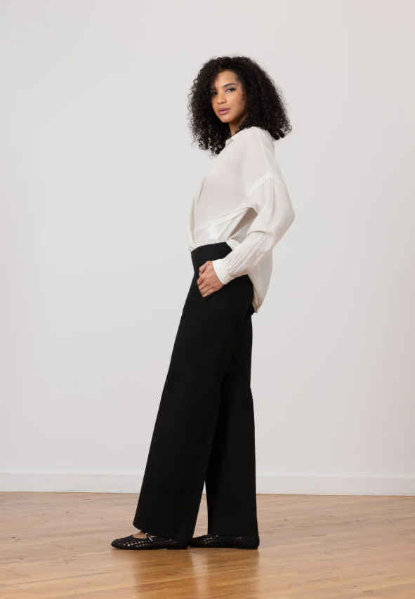 CARLA STRETCH COTTON F1787