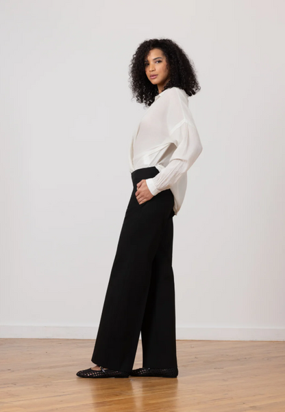 CARLA STRETCH COTTON F1787