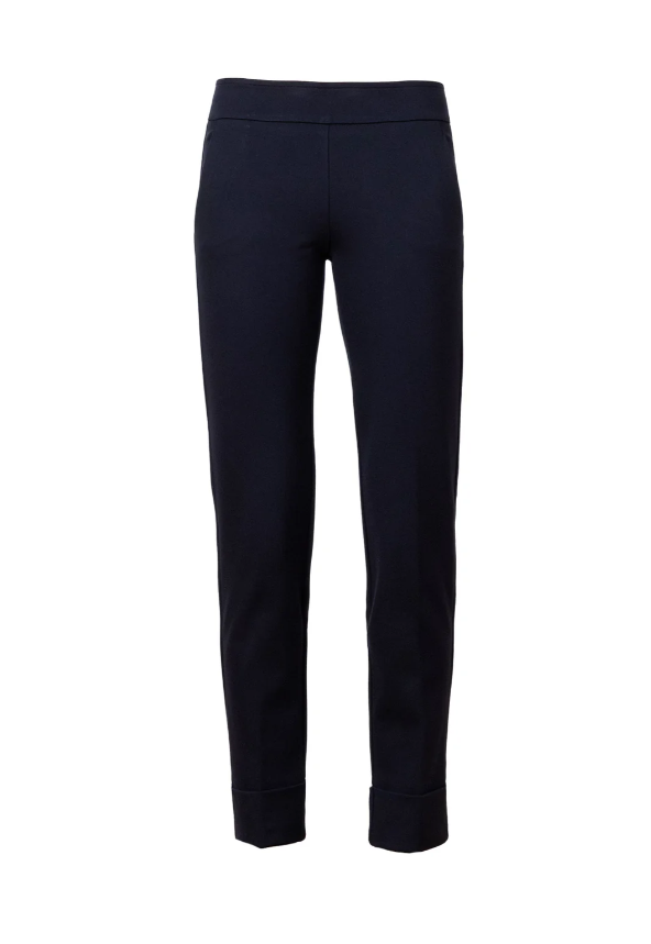 BEN STRAIGHT LEG W/ CUFF F1787