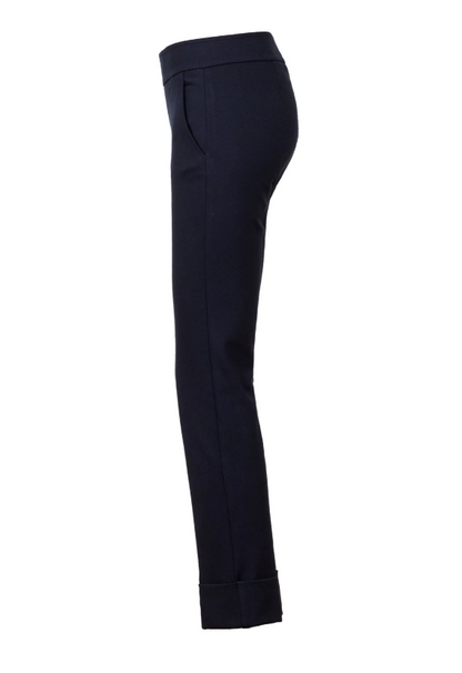 BEN STRAIGHT LEG W/ CUFF F1787