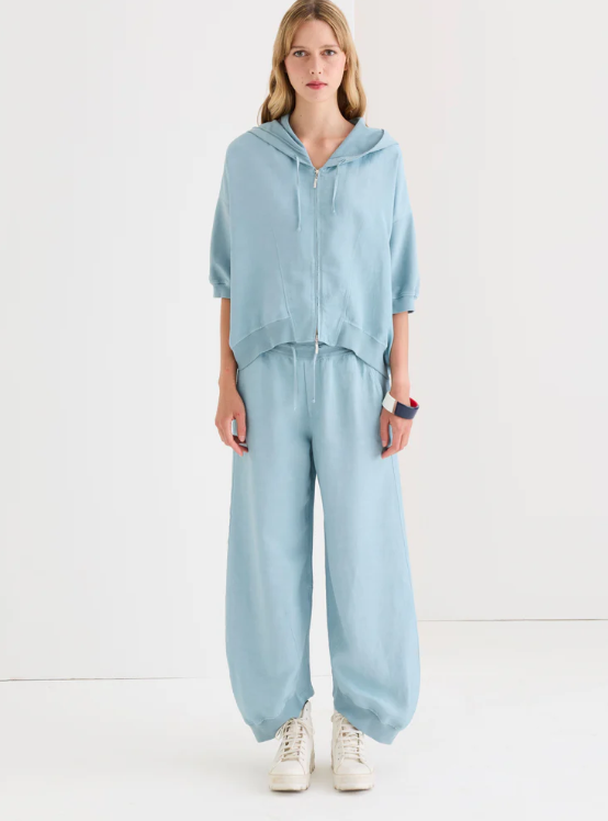 JOGGING TROUSERS 06Q07083