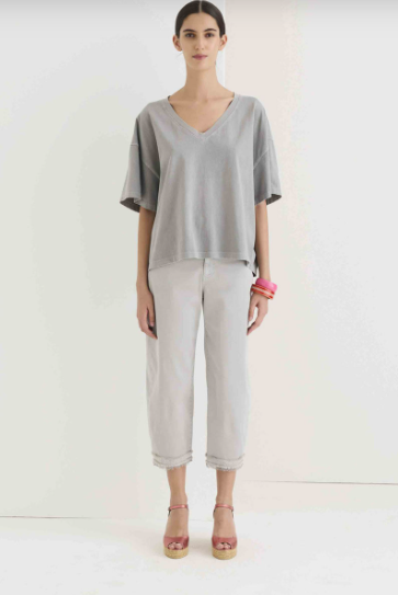 BARREL W/ DOUBLE FRINGE 056U3881