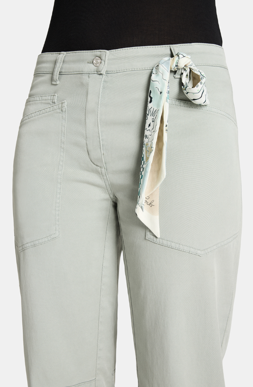 OCEAN SLIM BARREL 7609038214