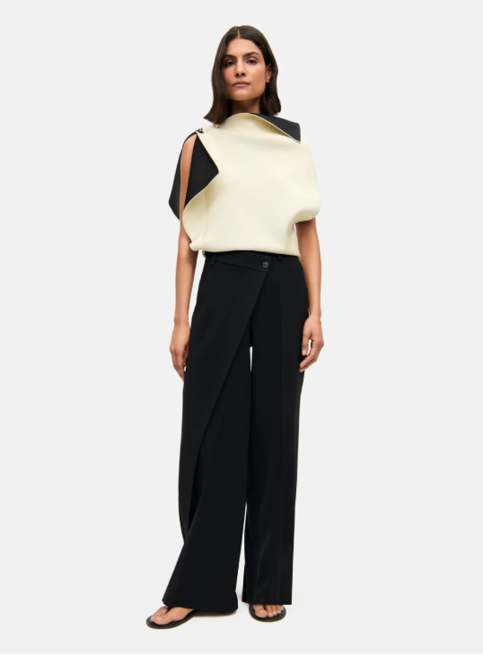 ANAIS WRAP FRONT 6052043000