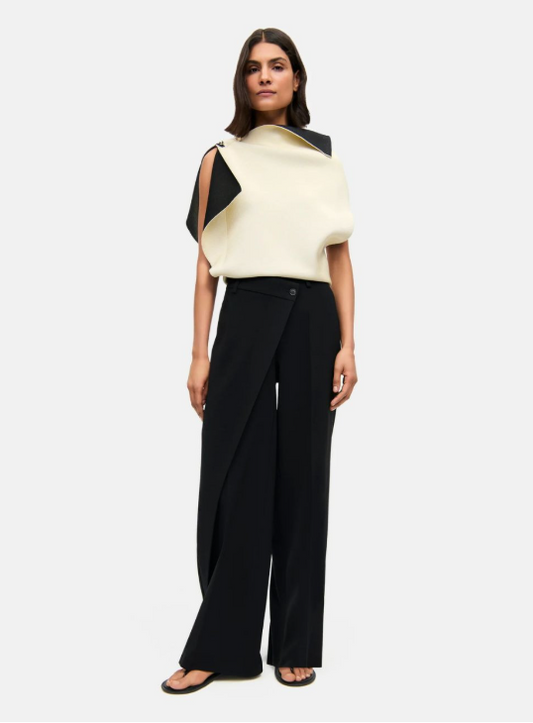 ANAIS WRAP FRONT 6052043000