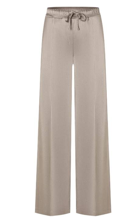 AVRIL SATIN PANT 6010028313