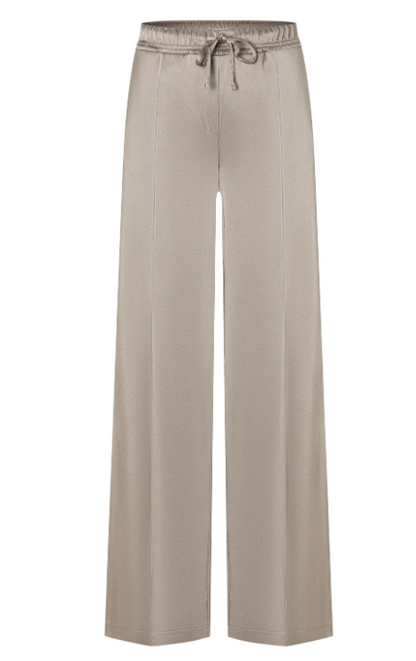 AVRIL SATIN PANT 6010028313