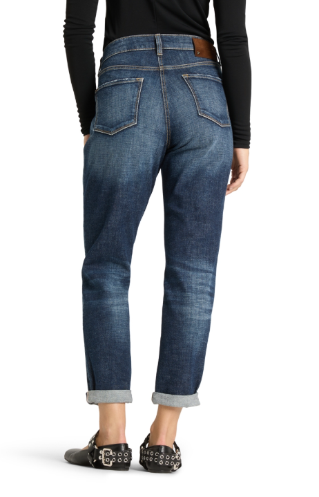 KERRY  CUFF DENIM 9132016326