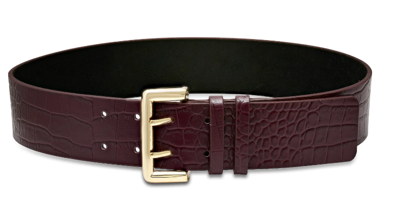 HOLLOWAY BELT