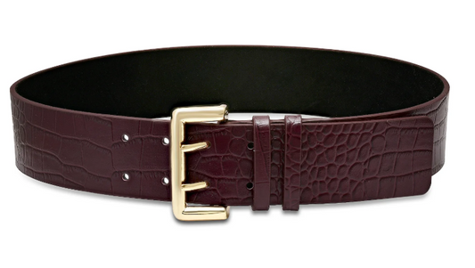 HOLLOWAY BELT