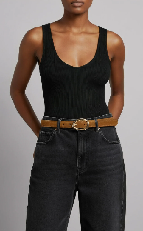 LAUREL BELT