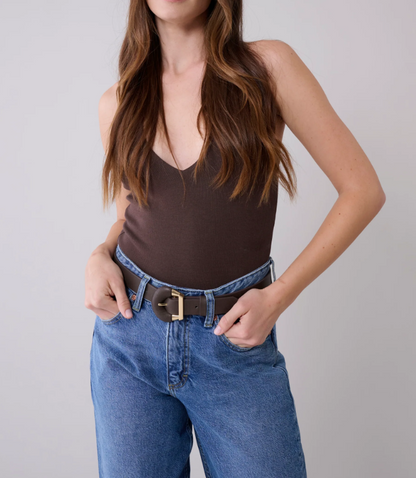 MULHOLLAND BELT
