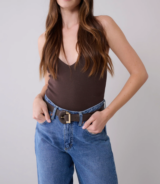 MULHOLLAND BELT
