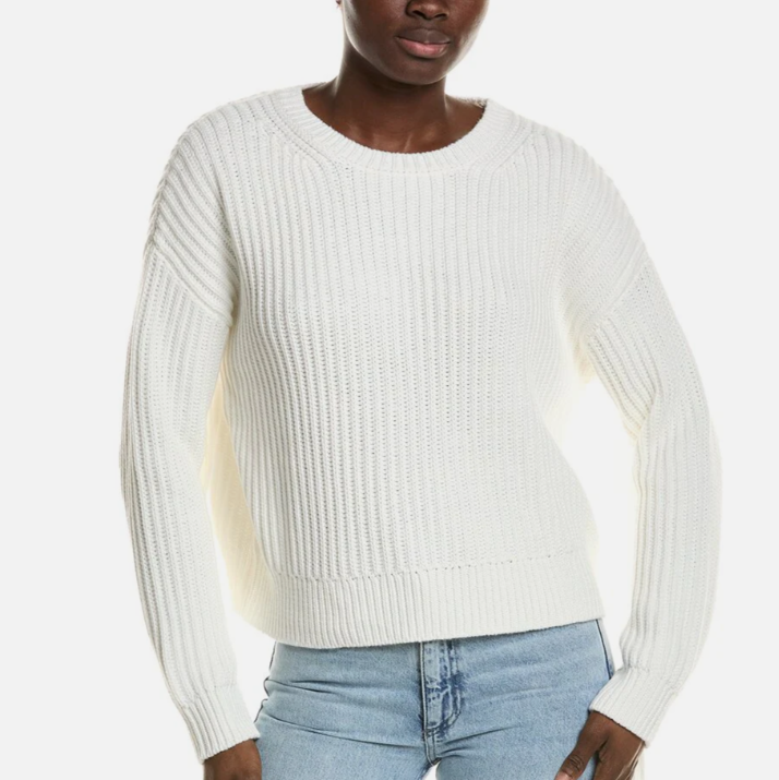 CARLY FRINGE CREW D2120