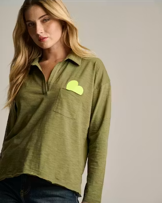 POCKET LOVE F26-TS357