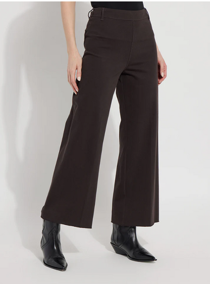 ERIN  WIDE LEG DENIM 10-3209