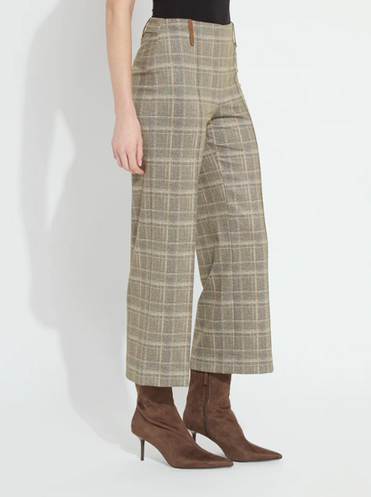 LIVIA CROP PANT 12-3744