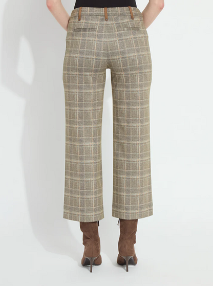 LIVIA CROP PANT 12-3744