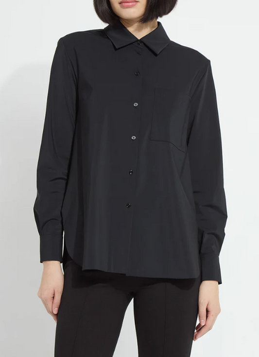 SCHIFFER 2.0 BUTTON DOWN 23-4000