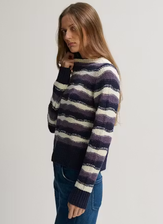 LOLITA CREWNECK PULLOVER CNA7016