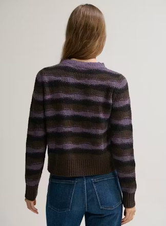 LOLITA CREWNECK PULLOVER CNA7016