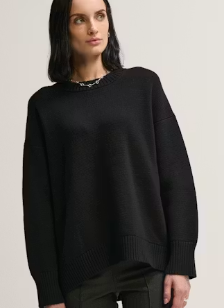 SLOUCH PULLOVER MCV3001