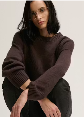 SLOUCH PULLOVER MCV3001
