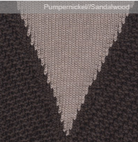 DIAMOND MOCK NECK ZIP UP N14741