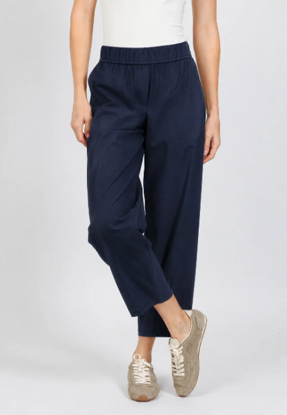 PULL ON TAPERED PANT 12273
