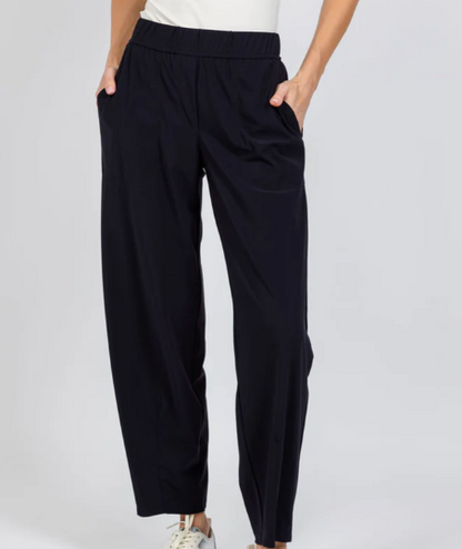 PULL ON TAPERED PANT 12273