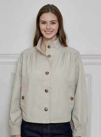 MARLA JACKET DHMO2105