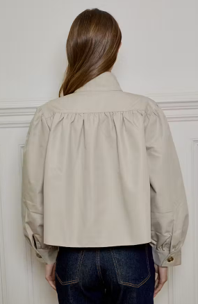 MARLA JACKET DHMO2105