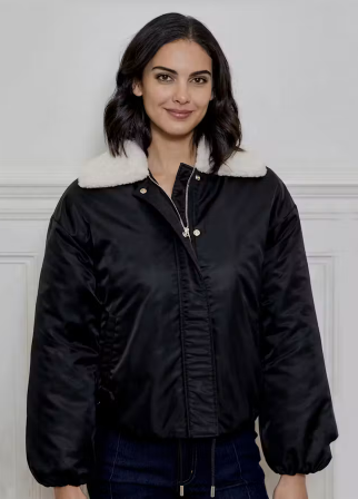 HUNTER JACKET DHMO2106