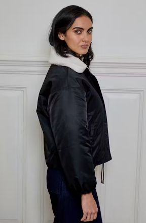 HUNTER JACKET DHMO2106