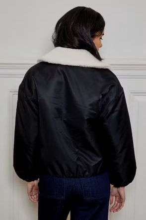 HUNTER JACKET DHMO2106