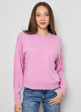 CREWNECK SWEATER CASE0112001
