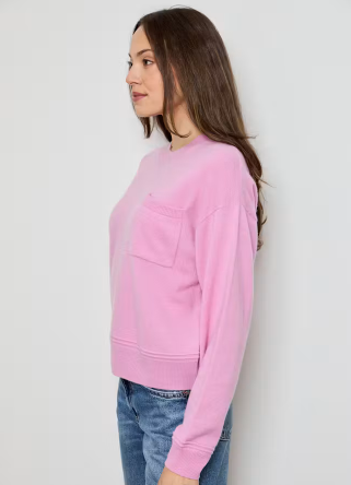 CREWNECK SWEATER CASE0112001