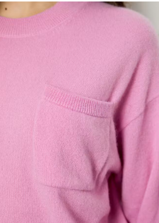 CREWNECK SWEATER CASE0112001