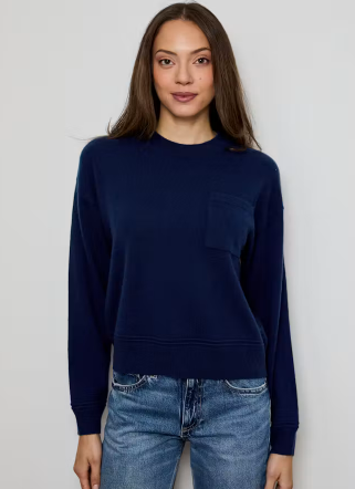 CREWNECK SWEATER CASE0112001