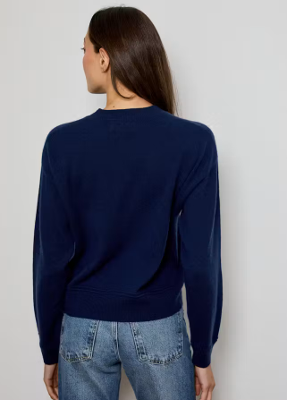 CREWNECK SWEATER CASE0112001